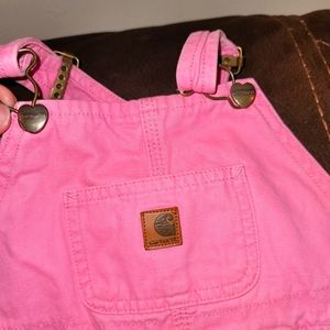 Nw/oT carhartt coveralls